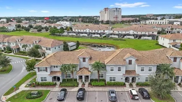3054 Gatsby Street, Kissimmee, FL 34746 - #1