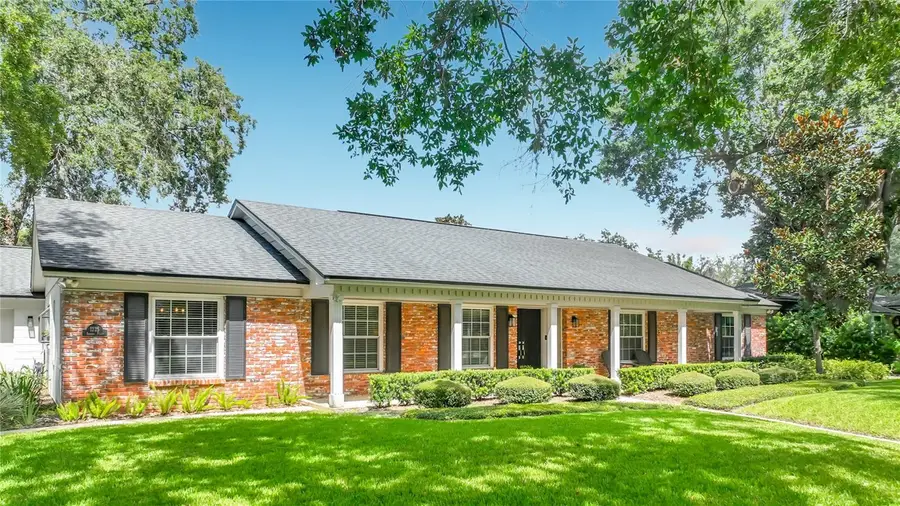 1225 Sharon Place, Winter Park, FL 32789 - #2