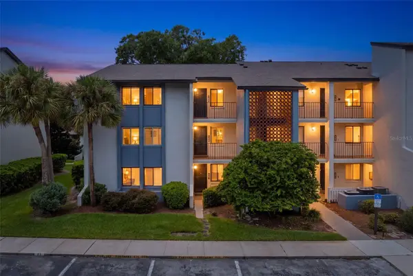 11 Escondido Circle #108, ALTAMONTE SPRINGS, FL 32701