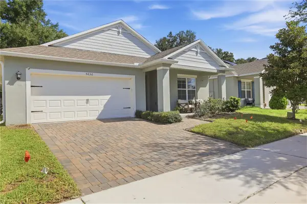 5636 Horseshoe Loop, APOPKA, FL 32712
