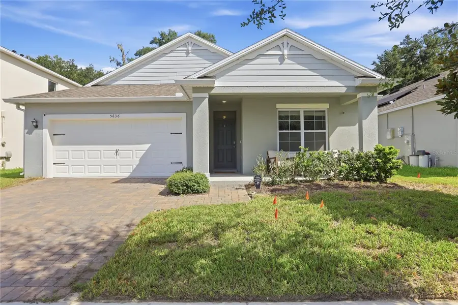 5636 Horseshoe Loop, Apopka, FL 32712 - #2