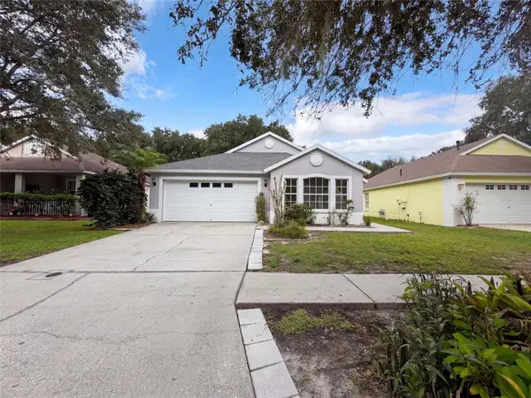 16005 Stags Leap Drive, LUTZ, FL 33559