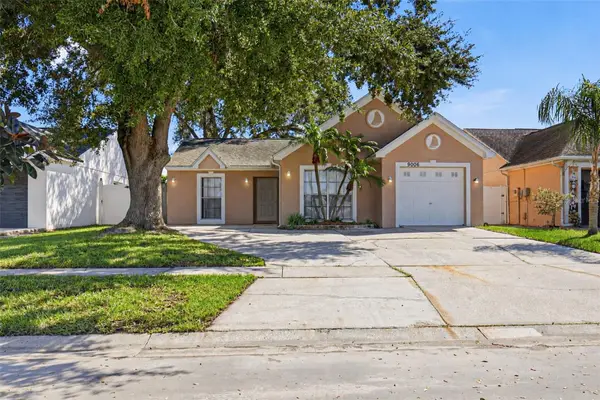 9006 Dixiana Villa Circle, TAMPA, FL 33635