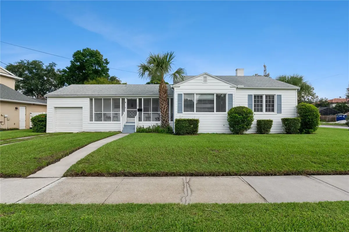 1125 Guernsey Street, Orlando, FL 32804 - #1