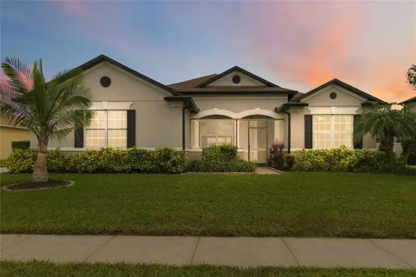 4909 Stone Acres Circle, ST CLOUD, FL 34771