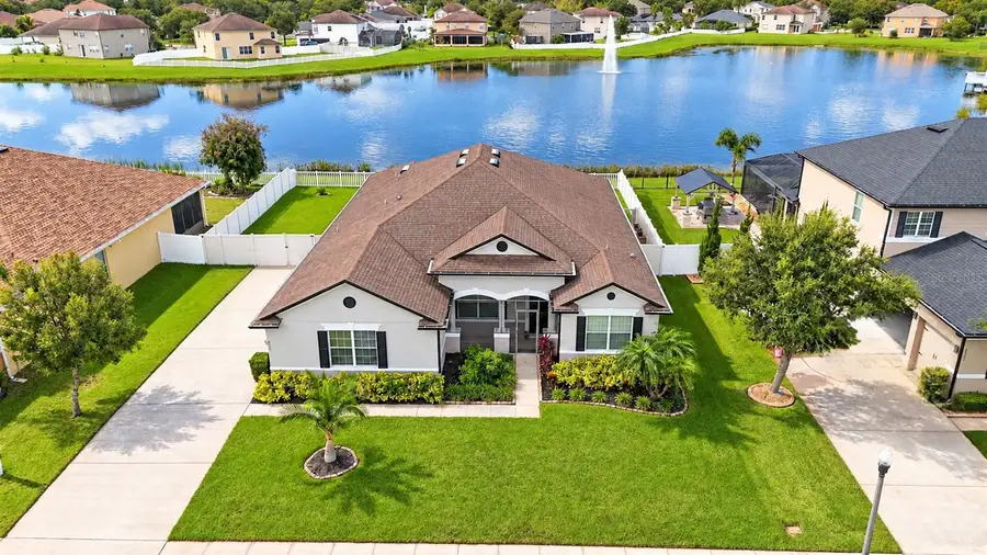4909 Stone Acres Circle, Saint Cloud, FL 34771 - #2