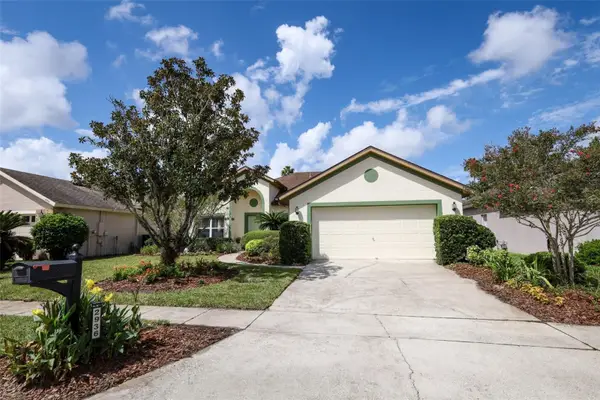 2936 Cedar Glen Place, OVIEDO, FL 32765