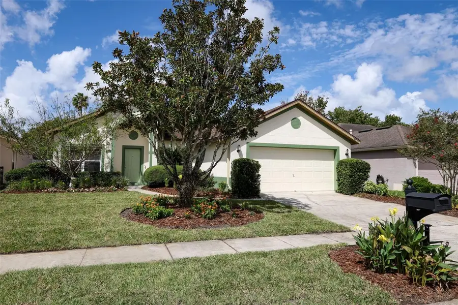 2936 Cedar Glen Place, Oviedo, FL 32765 - #2