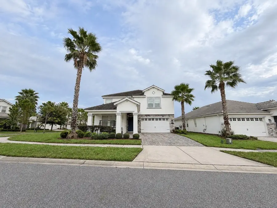1516 Bunker Drive, Davenport, FL 33896 - #3