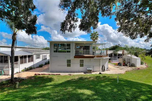 613 Par Pines Boulevard, DAVENPORT, FL 33837