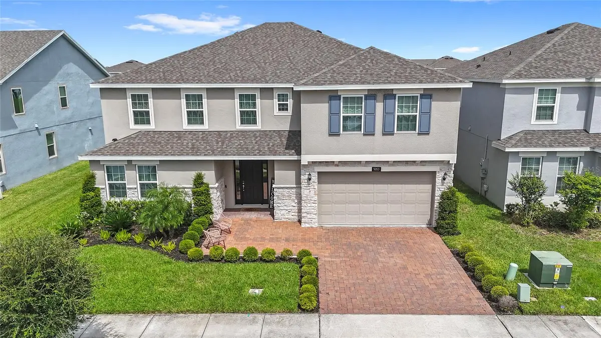 5053 Rhea Drive, Saint Cloud, FL 34772 - #1