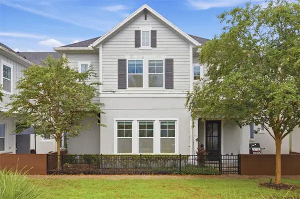 790 Candlebrush Lane, LAKE MARY, FL 32746