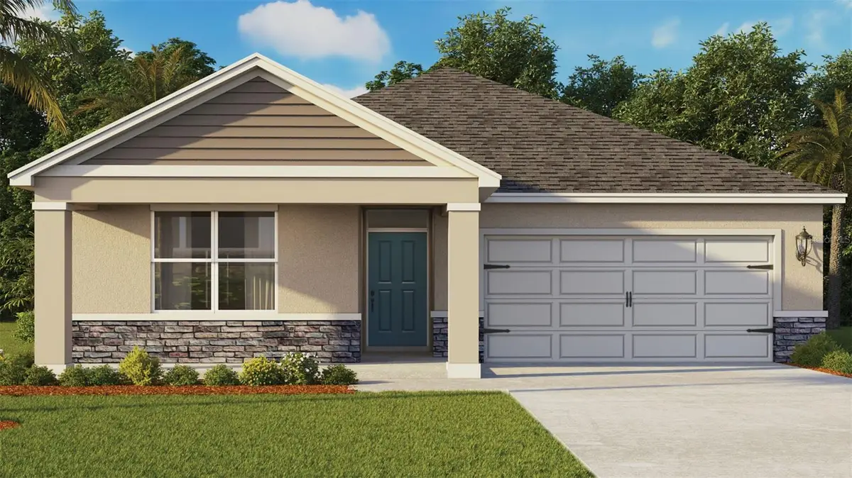 842 Preston Cove Drive, Saint Cloud, FL 34771 - #1