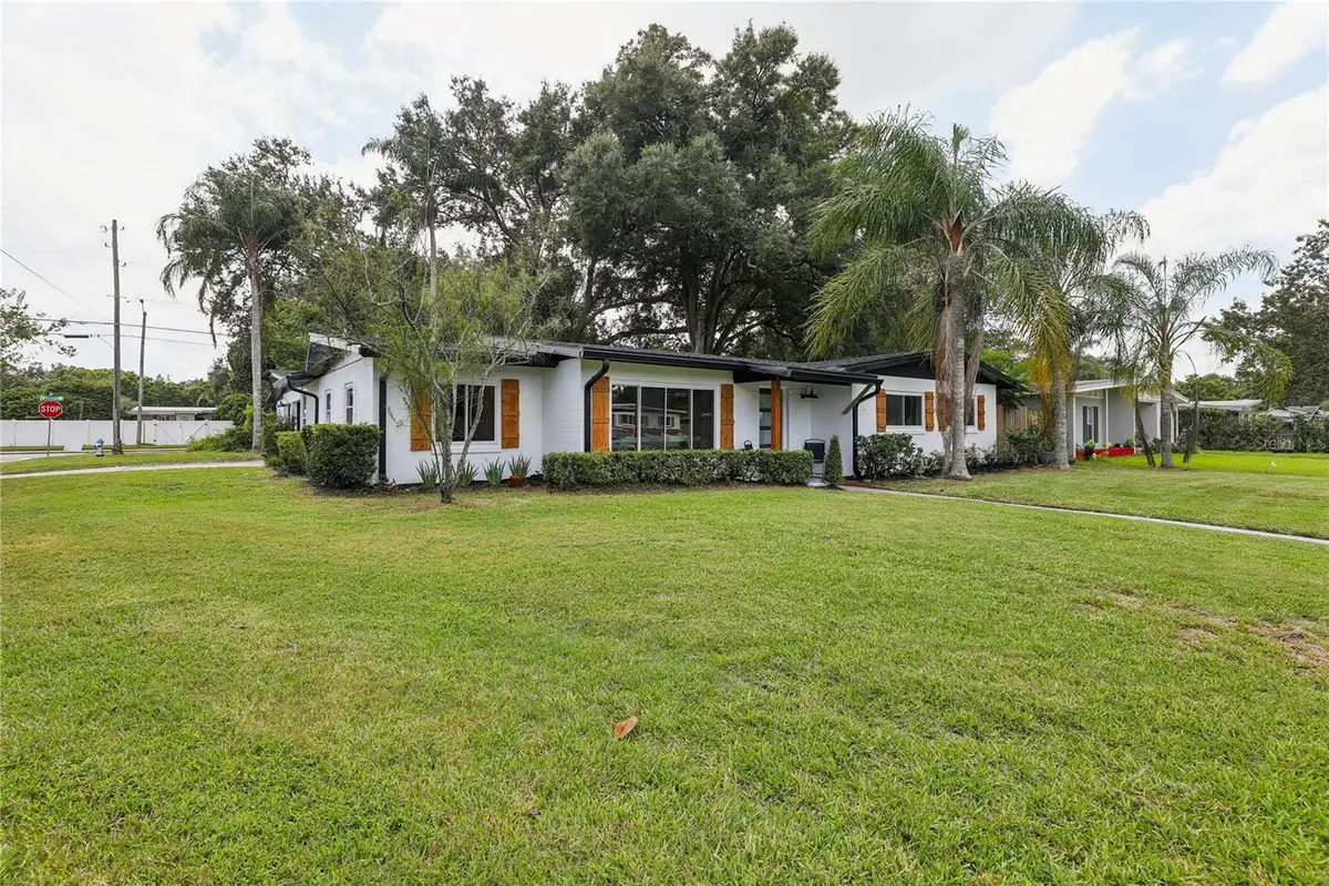 1718 Campbell Avenue, Orlando, FL 32806 - #1