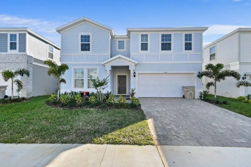 3613 Lily Lane, Davenport, FL 33897 - #1