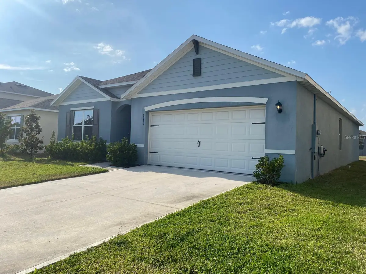 2723 Sunkissed Drive, Saint Cloud, FL 34771 - #1
