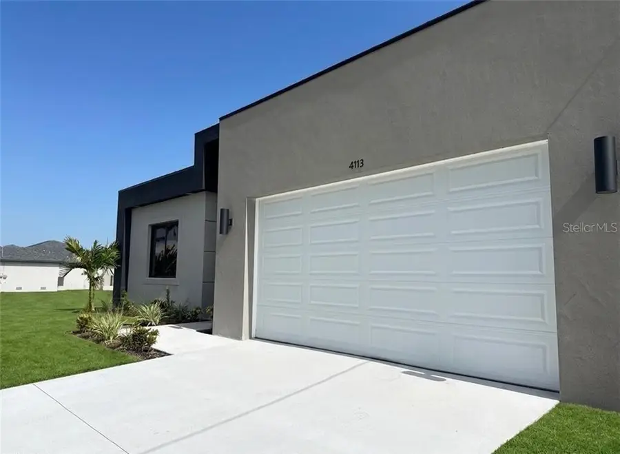 4113 NW 34th Lane, Cape Coral, FL 33993 - #2