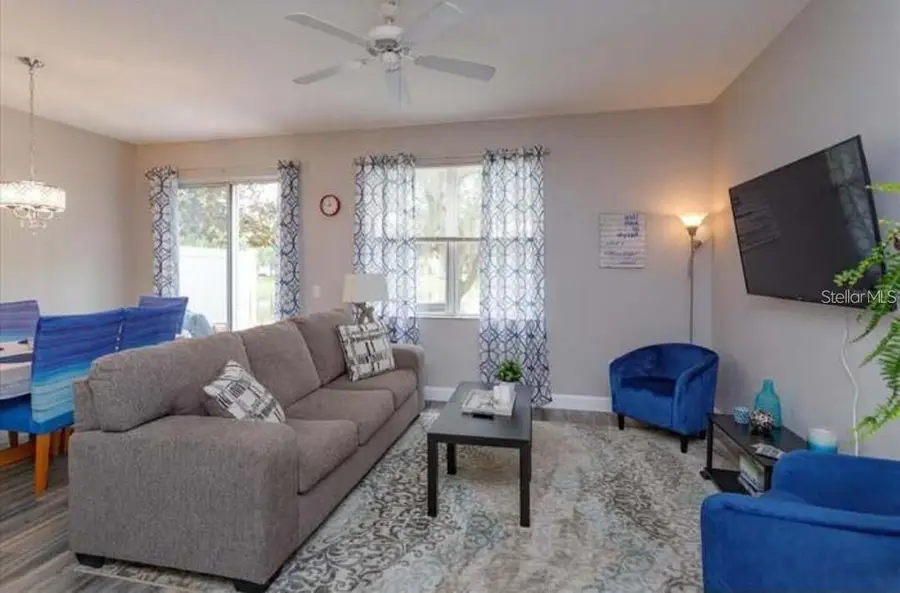 5158 Ambergris Loop #5158, Kissimmee, FL 34746 - #3
