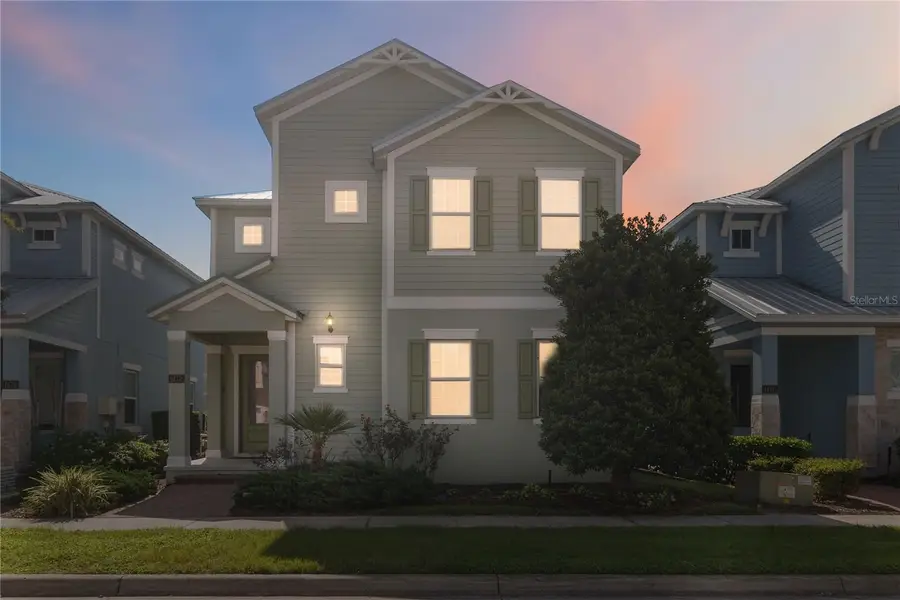 1472 Fairview Cir, Kissimmee, FL 34747 - #2