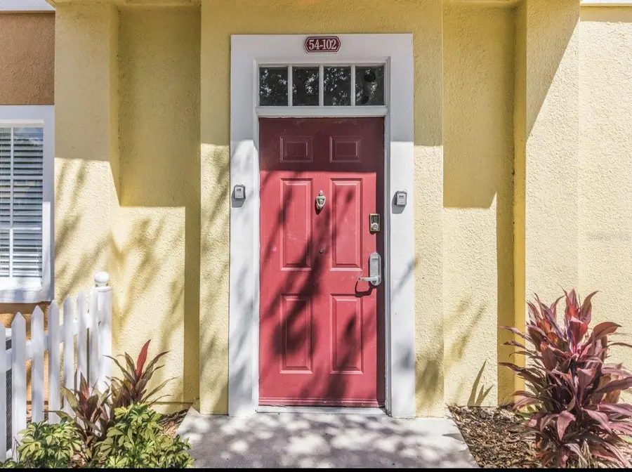 4010 Santa Maria Drive #102, Kissimmee, FL 34741 - #2
