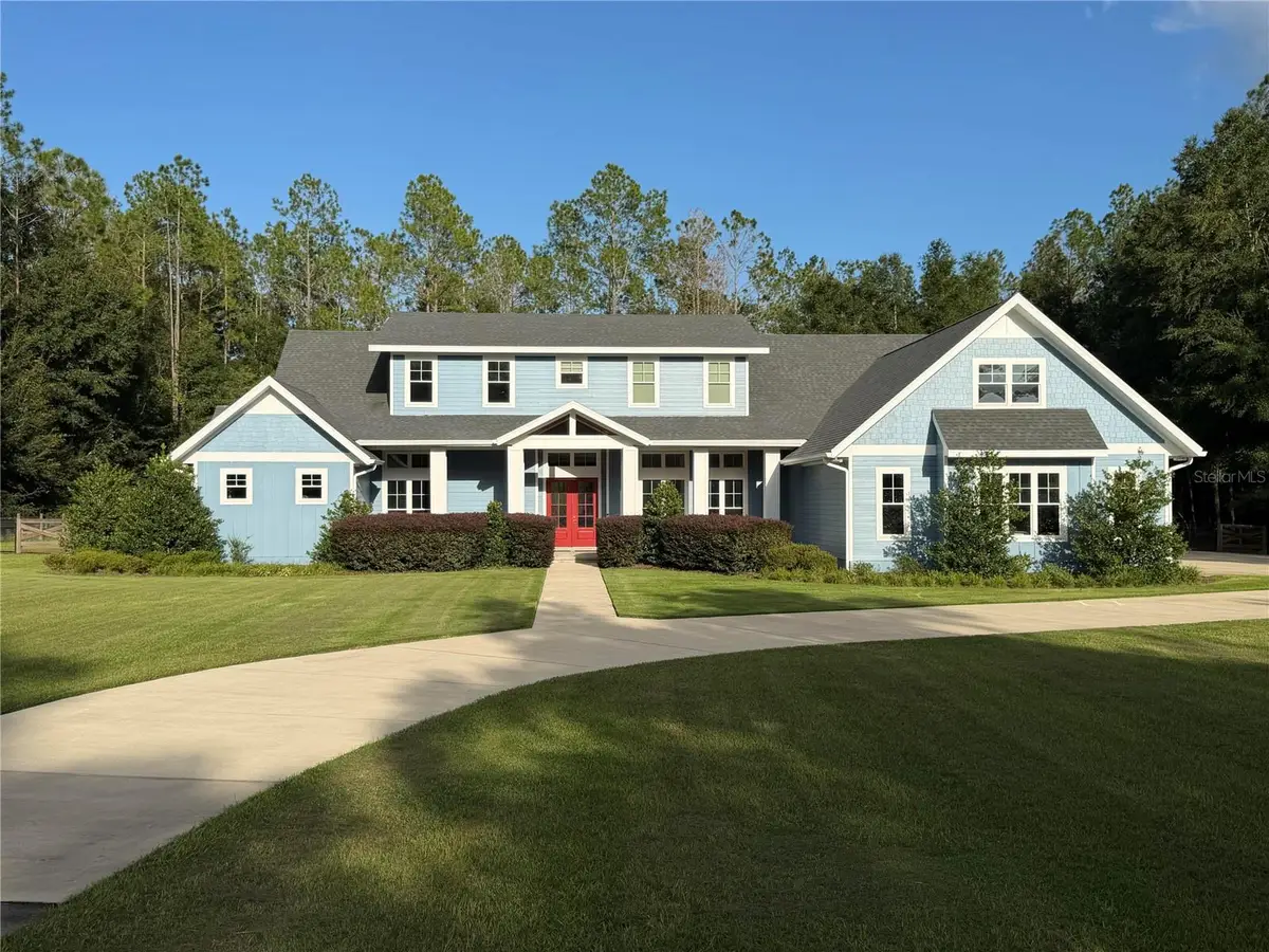 1953 SW 188th Street, Newberry, FL 32669 - #1