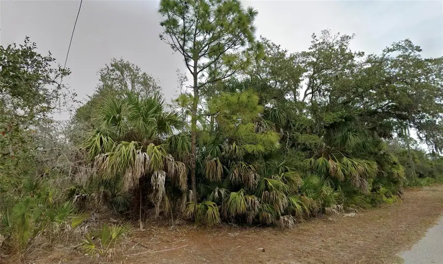 17378 Powell Avenue, Port Charlotte, FL 33948 - #2