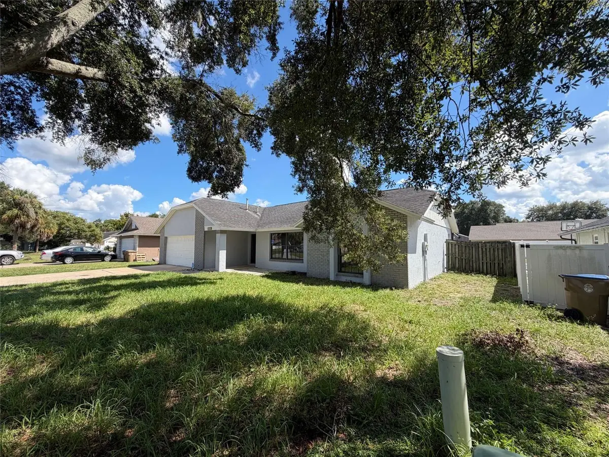 7704 Simon Ridge Court, Kissimmee, FL 34747 - #1