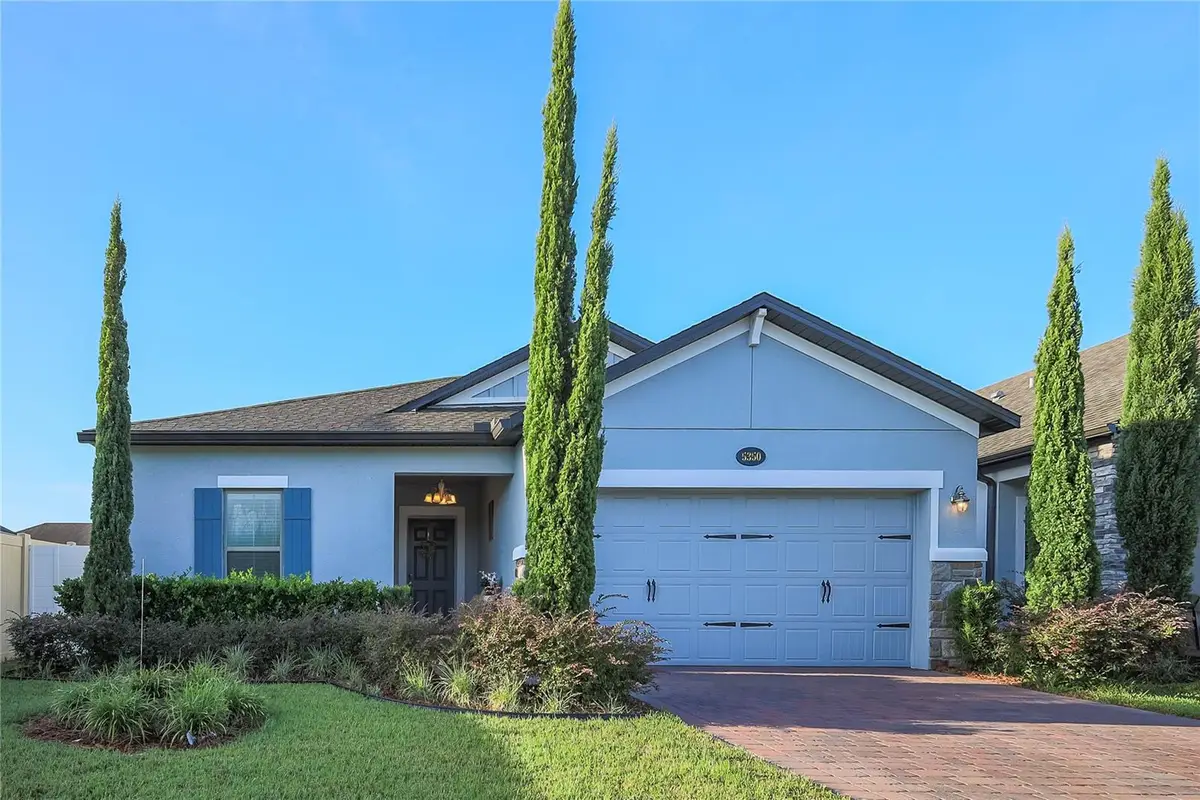 5350 Pavia Drive, Saint Cloud, FL 34771 - #1