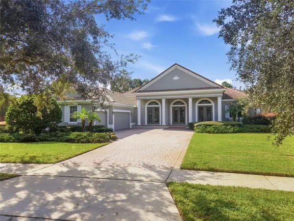 6533 Cartmel Lane, WINDERMERE, FL 34786
