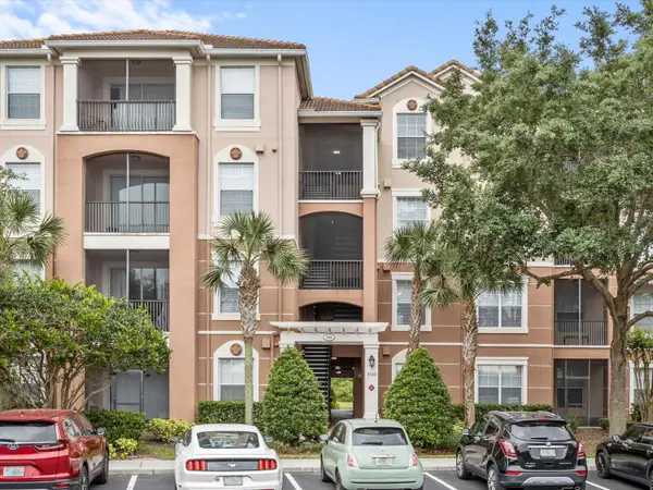 8300 Portofino Drive #203, DAVENPORT, FL 33896