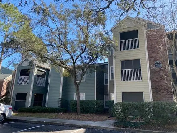 5124 Park Central Drive #513, ORLANDO, FL 32839