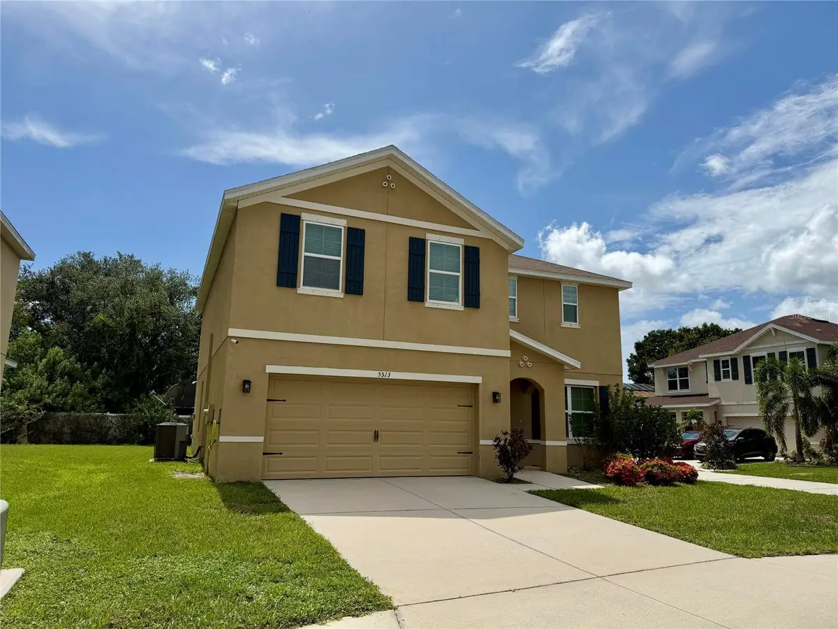 5513 Ashton Cove Court, Sarasota, FL 34233 - #1