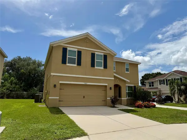5513 Ashton Cove Court, SARASOTA, FL 34233