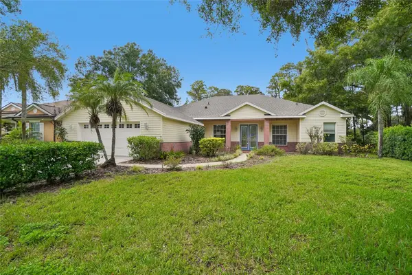 17718 Crystal Cove Place, LUTZ, FL 33548