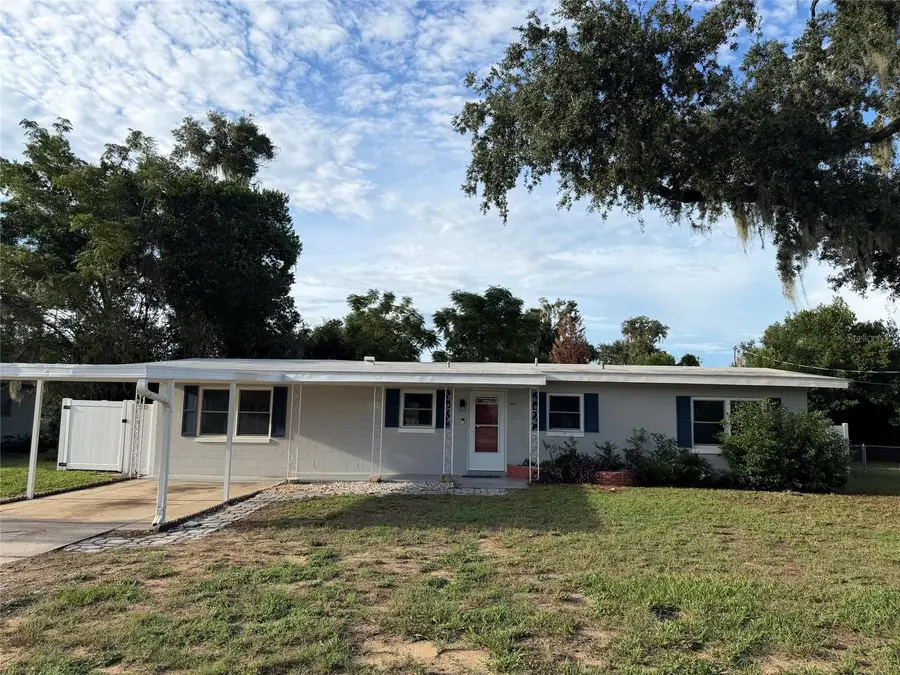303 Windemere Avenue, Eustis, FL 32726 - #3