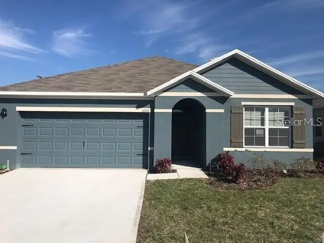 2412 Fieldbrooke Way, Edgewater, FL 32141 - #1