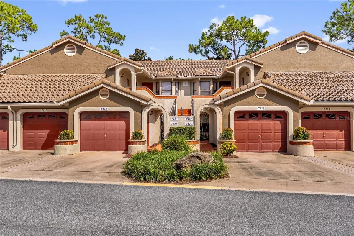 7421 Sugar Bend Drive #7421, Orlando, FL 32819 - #1