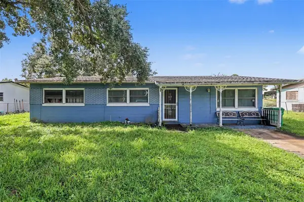 3649 Lefever Street, COCOA, FL 32926