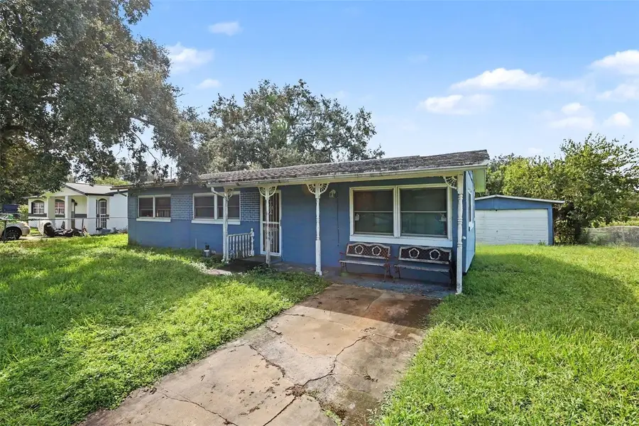 3649 Lefever Street, Cocoa, FL 32926 - #2