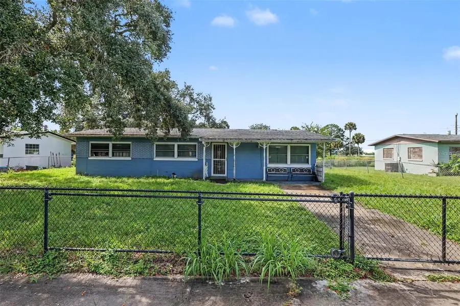 3649 Lefever Street, Cocoa, FL 32926 - #3