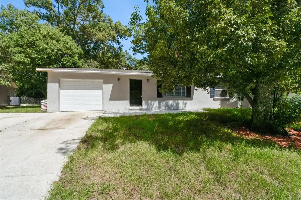 241 Loch Low Drive, Sanford, FL 32773 - #1