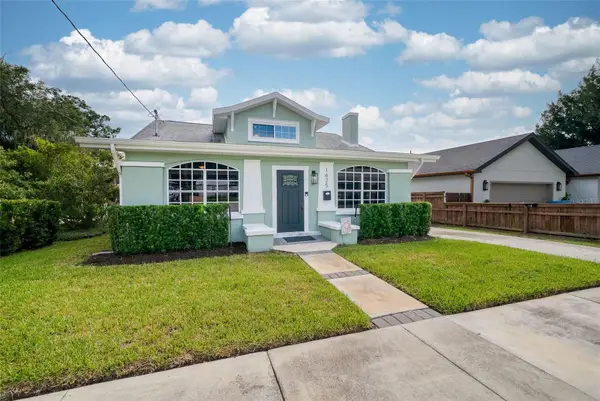 1625 S Eola Drive, ORLANDO, FL 32806