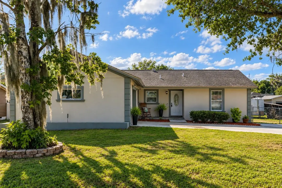 821 Nocturne Drive, Chuluota, FL 32766 - #1