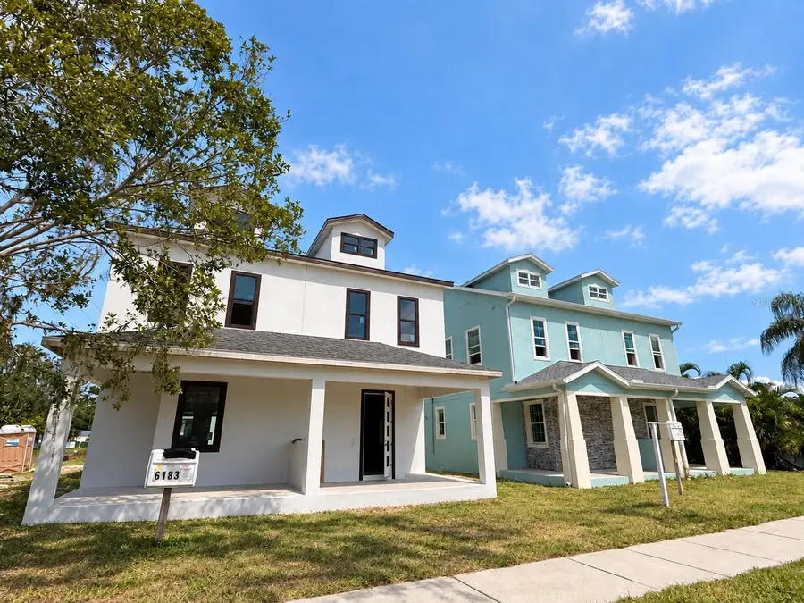 6177 1st Avenue N, Saint Petersburg, FL 33710 - #3