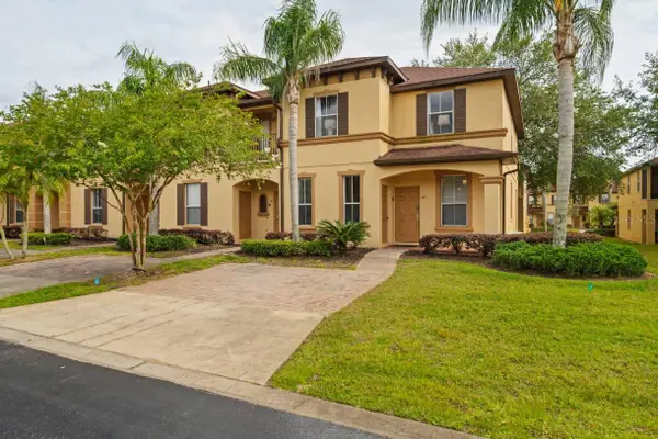 141 Napoli Drive, DAVENPORT, FL 33897