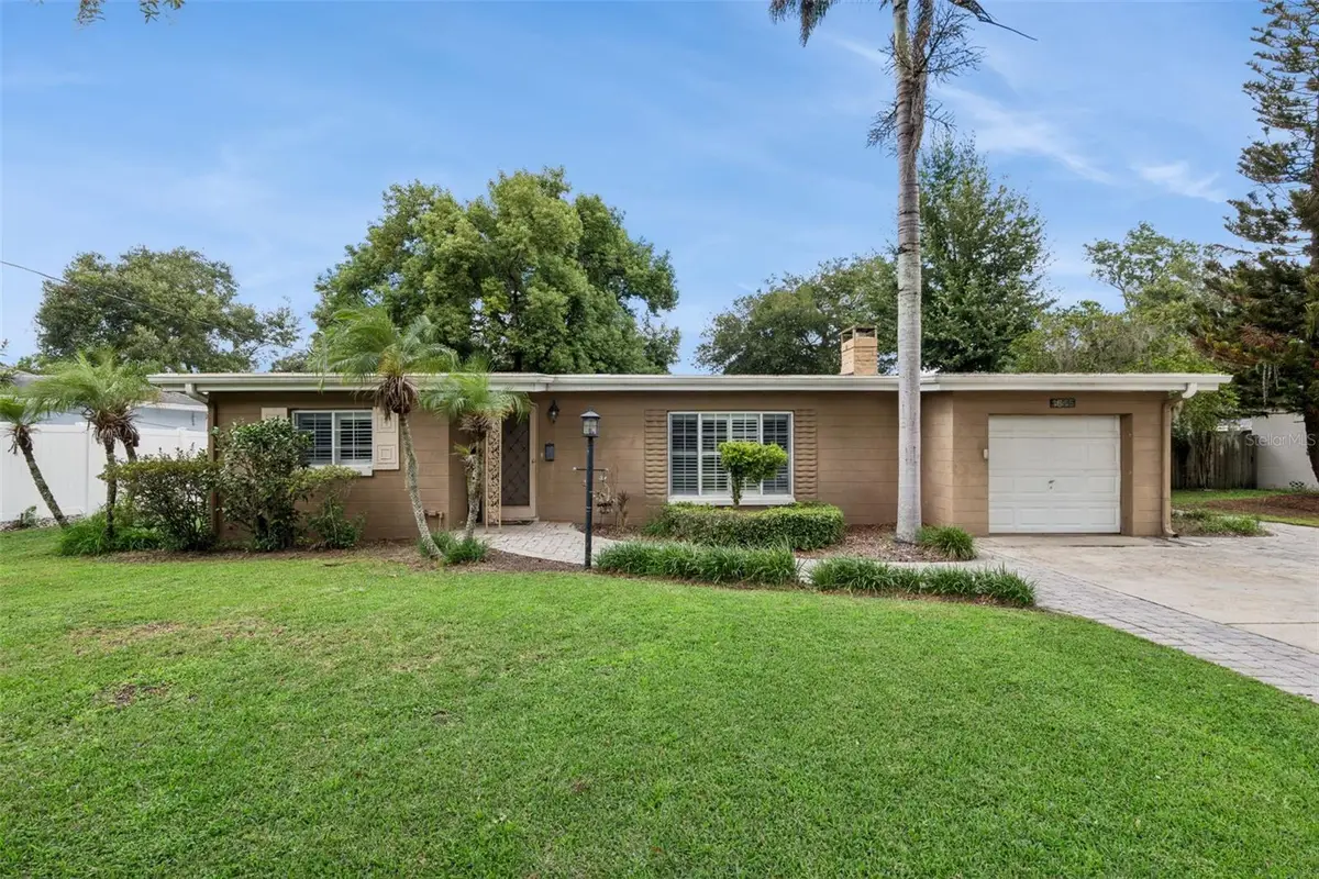1615 Nela Avenue, Belle Isle, FL 32809 - #1