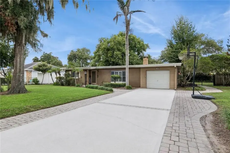 1615 Nela Avenue, Belle Isle, FL 32809 - #2