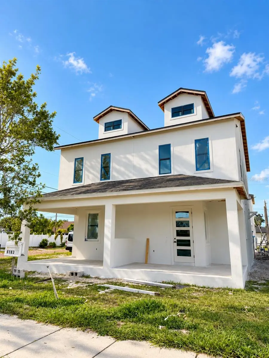6185 1st Avenue N, Saint Petersburg, FL 33710 - #1