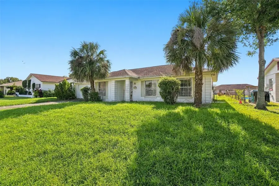 1147 Coretta Way, Orlando, FL 32805 - #3