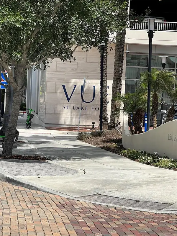150 E Robinson Street #2409, ORLANDO, FL 32801